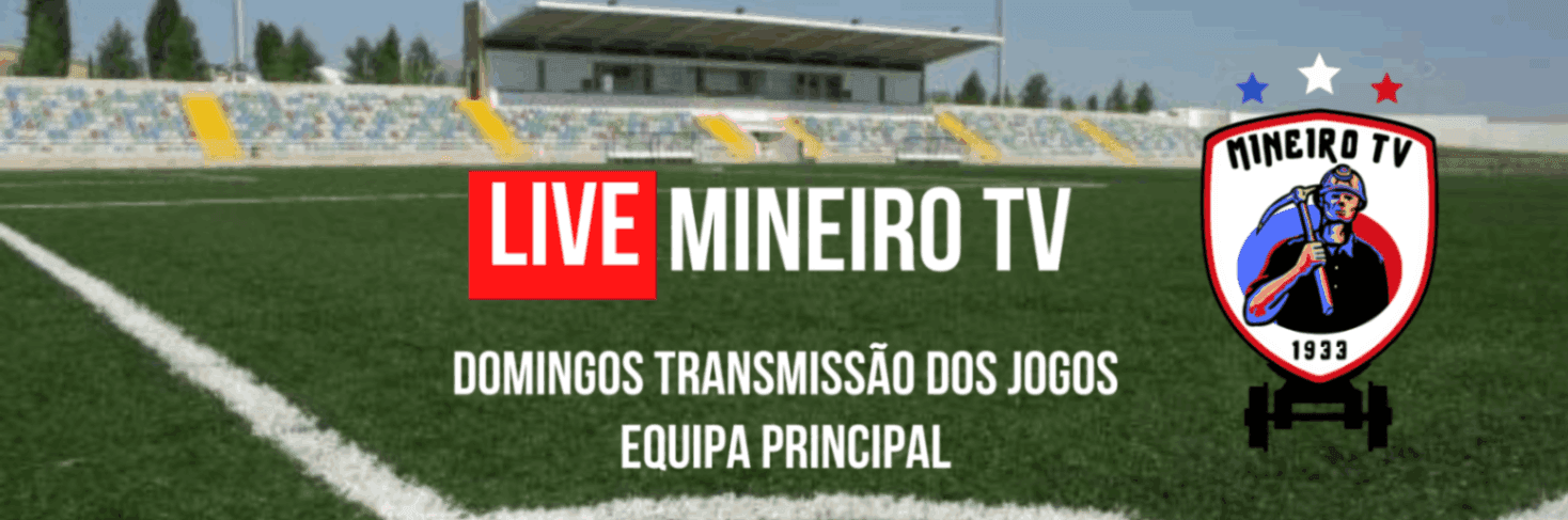 Mineiro TV banner