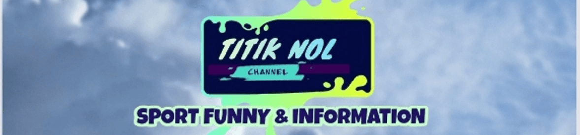 TITIK NOL banner