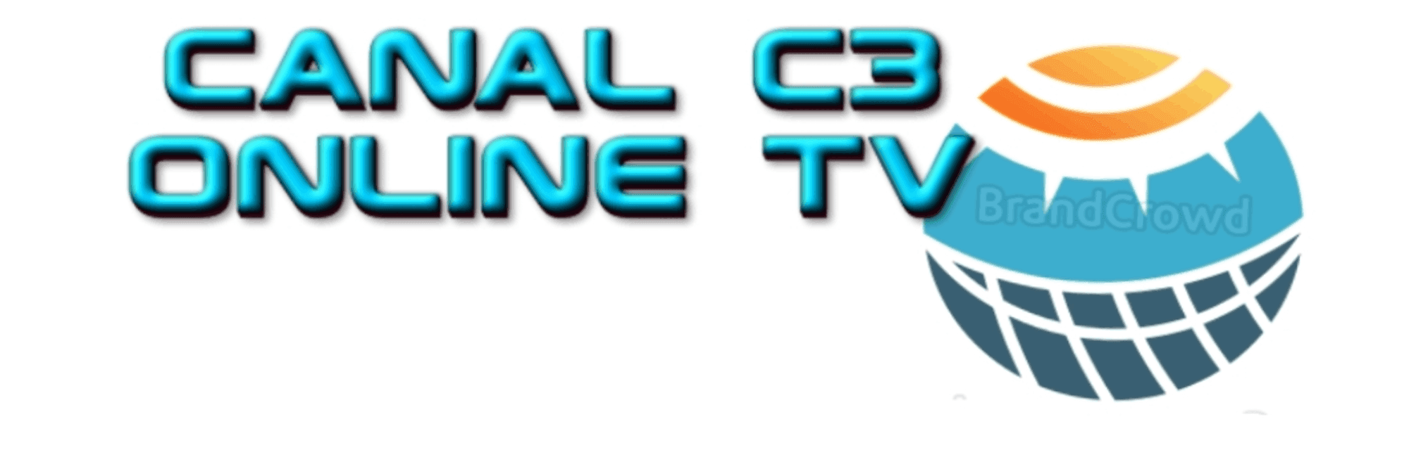 Canal C3 online gt banner