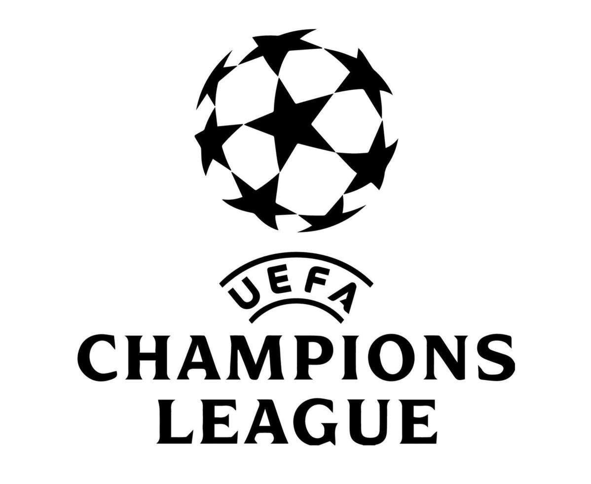 champions-league-logo-symbol-black-design-football-european-countries-football-teams-illustration-with-white-background-free-vector