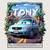 Tonny Gonzalez