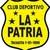 La Patria Tocopilla
