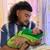 Elijah I'amafana Cowley