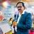 Prakash Matt