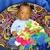 D Abraham Love