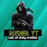 RUSHER YT : CALL OF DUTY MOBILE