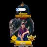 naing lin