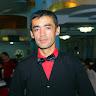 Navruz Maxsudov