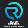 CRÓNICA DEPORTICA