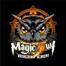 magic owl