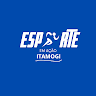 esporte em ação itamogi