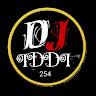 DJ IDDI 254 THE YOUNGEST