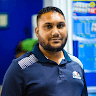 Seemraz Ali