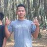 Agus Xfrend The Blues