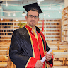 Hunar Ahmad hijrany