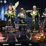 KSH007 Gamer