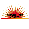 Sunshine Cooper