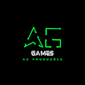 AG01 PRODUÇÕES GAMES