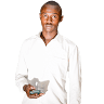 Allan Wekesa
