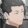 Geto Suguru