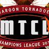 Maroon Tornadoes