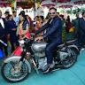 Ronak Bhandari