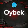 Oybek Mirjalolov