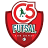 C5 Futsal AABB