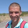 Павел Серафимчук