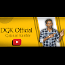 DGKOfficial@Gajanan