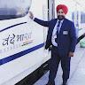 Amrit pal Singh