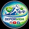 Revista Deporvida