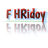 Just Go F HRidoy