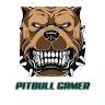 PITBULL GAMER 