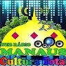 RADIOMANAUS CULTURA TOTAL