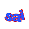 sai production