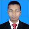 Rohul Amin Sarkar