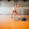 VOLEYBOL ASHT