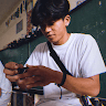 Mark Justin Palima