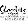 Chocolita Colors
