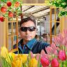 Faruk Shah