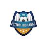 FUTEBOL RIO LARGO