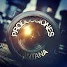 Foto y video Santana