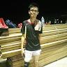 Jerryson Balang