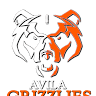 Grizzlies Ávila