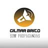 Locutor gilmar Brito