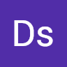 Ds swimming