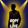 R Gopi
