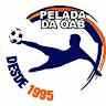 Pelada da OAB Gv