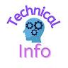 Technical info